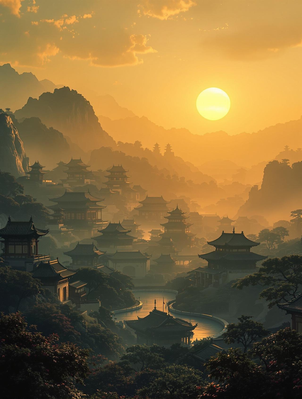 电视剧免费在线 - 大明风云录